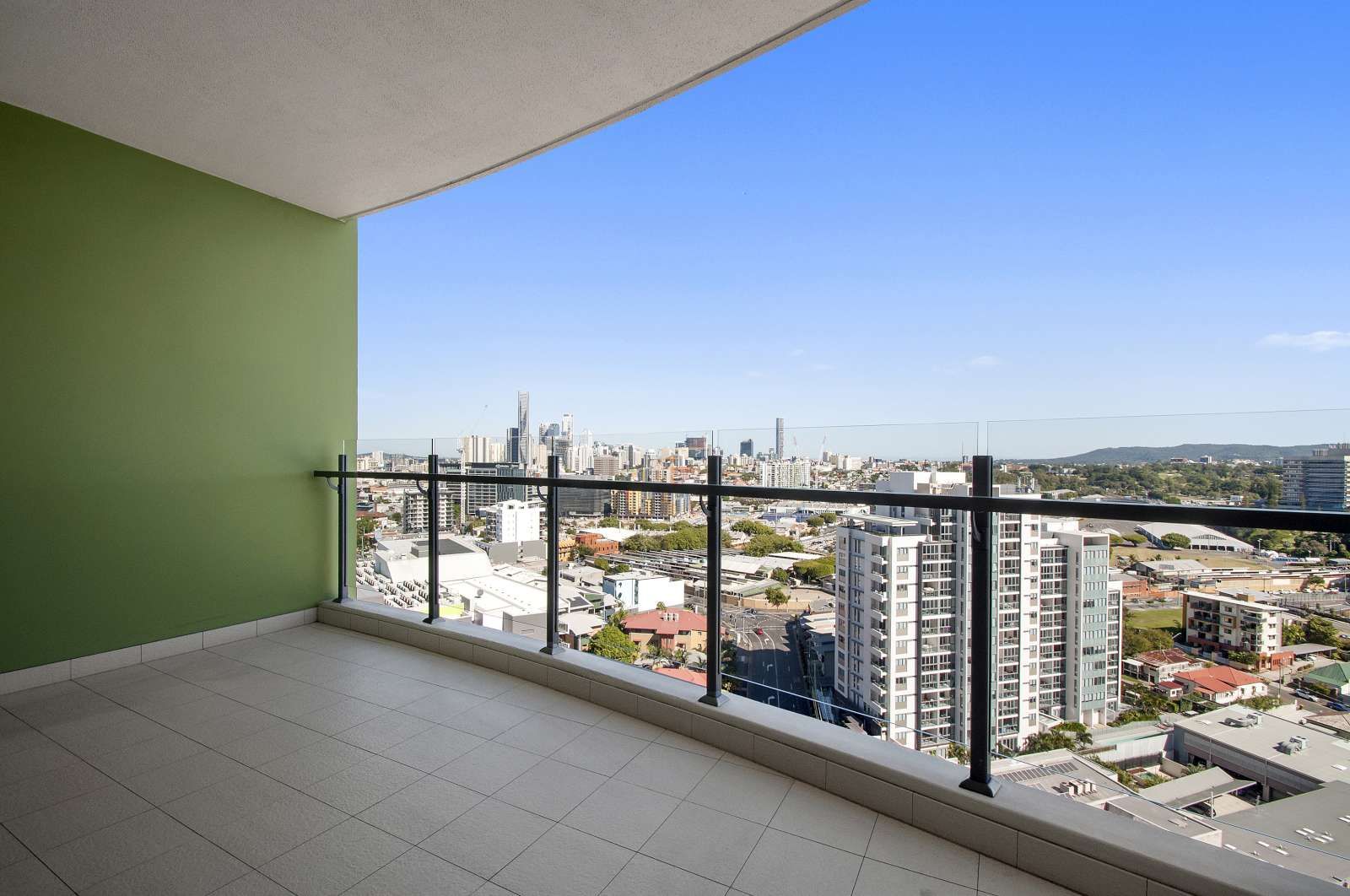 1605/35 Campbell Street, Bowen Hills QLD 4006, Image 1