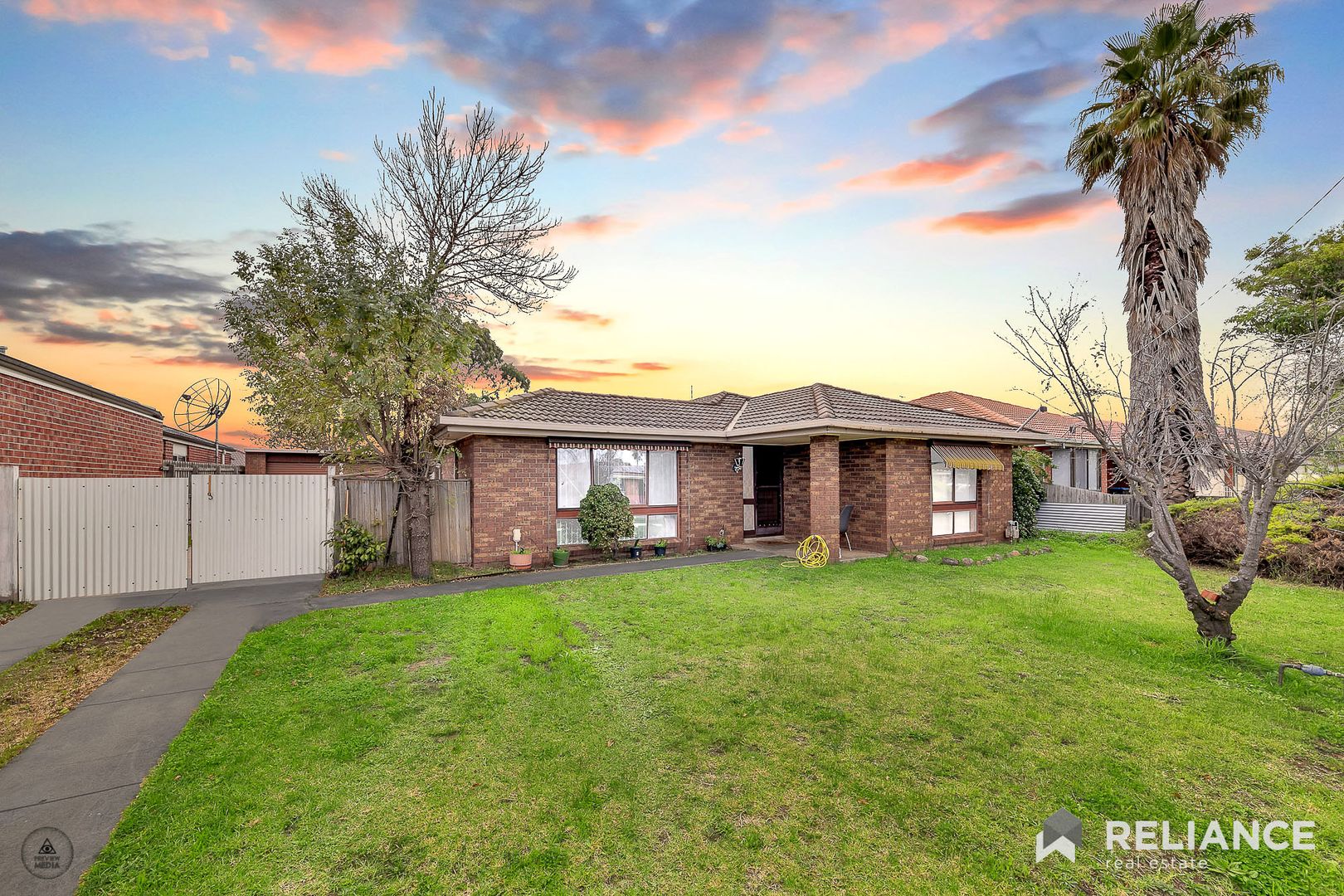 21 Sycamore Street, Hoppers Crossing VIC 3029 Domain