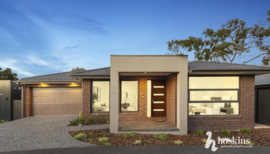 Picture of 3/83 Wonga Road, RINGWOOD NORTH VIC 3134