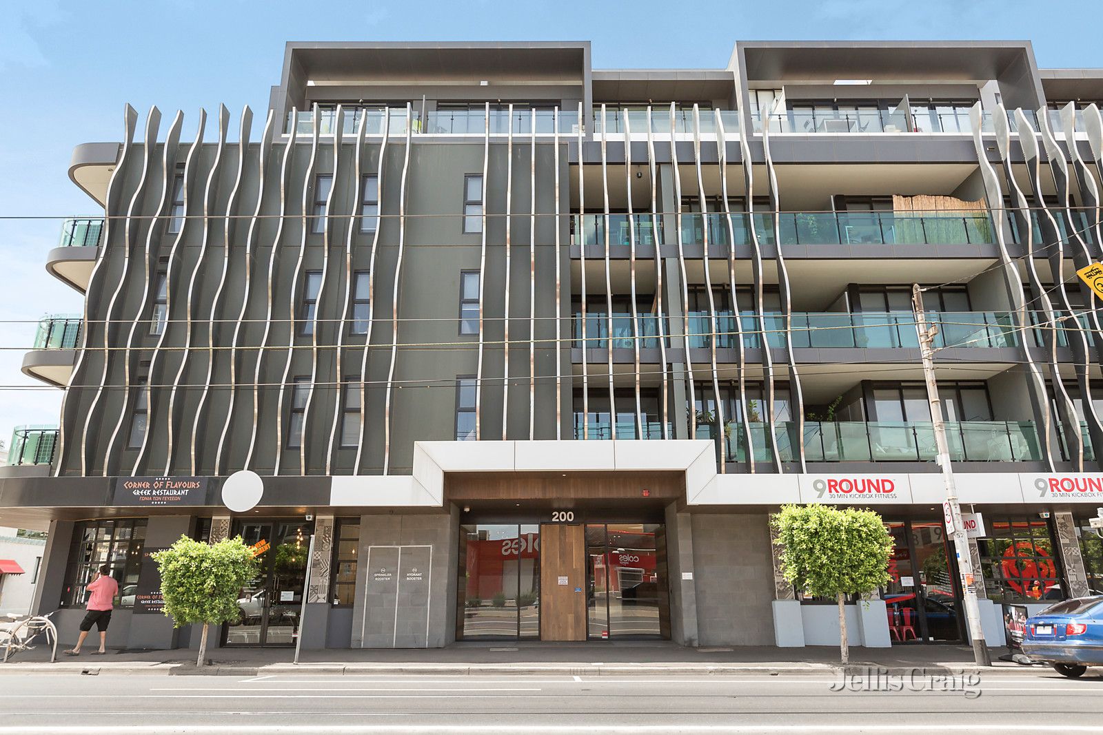 603/200 Lygon Street, Brunswick East VIC 3057, Image 0