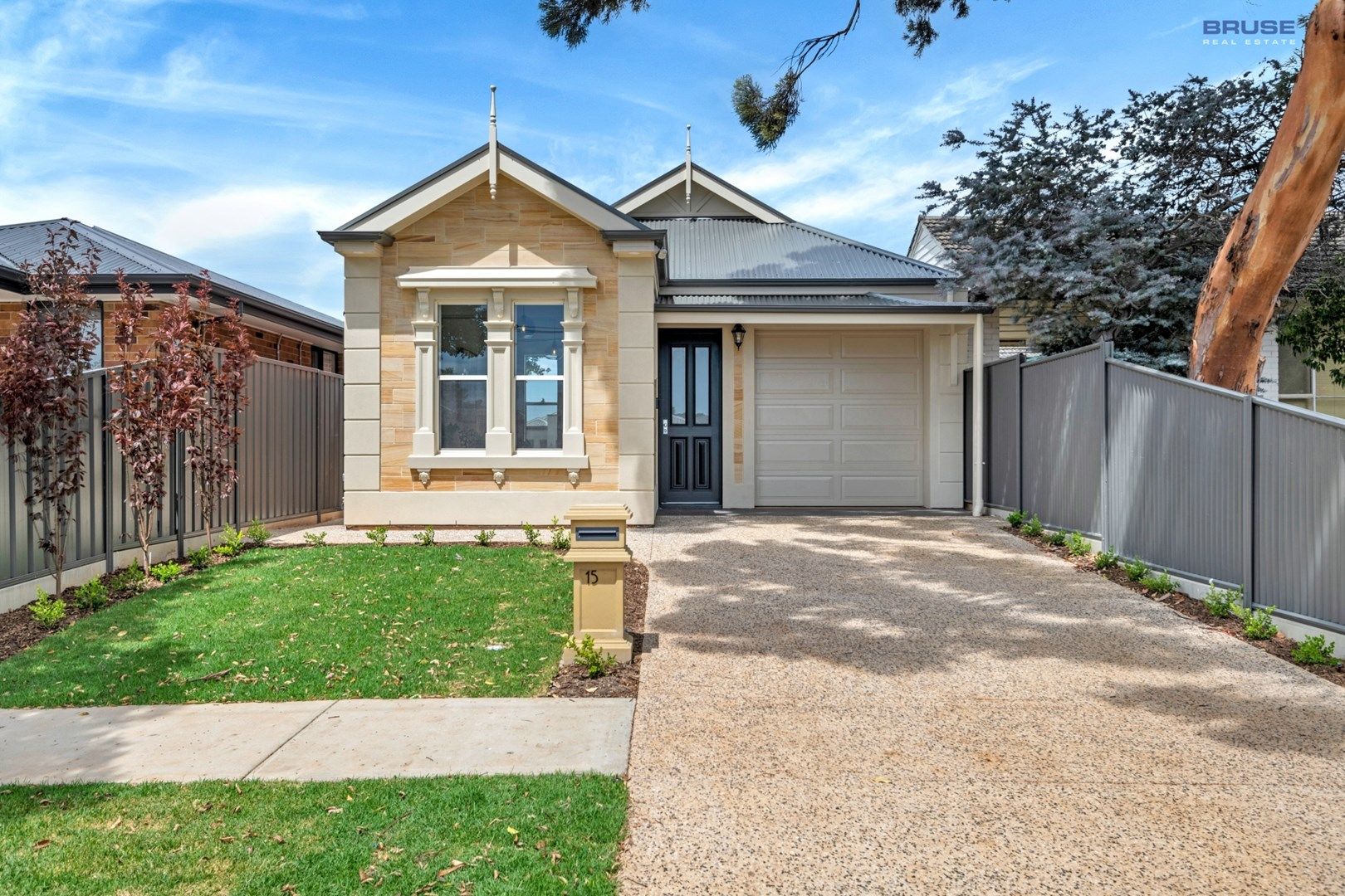 3 bedrooms House in 15 Second Street MAGILL SA, 5072