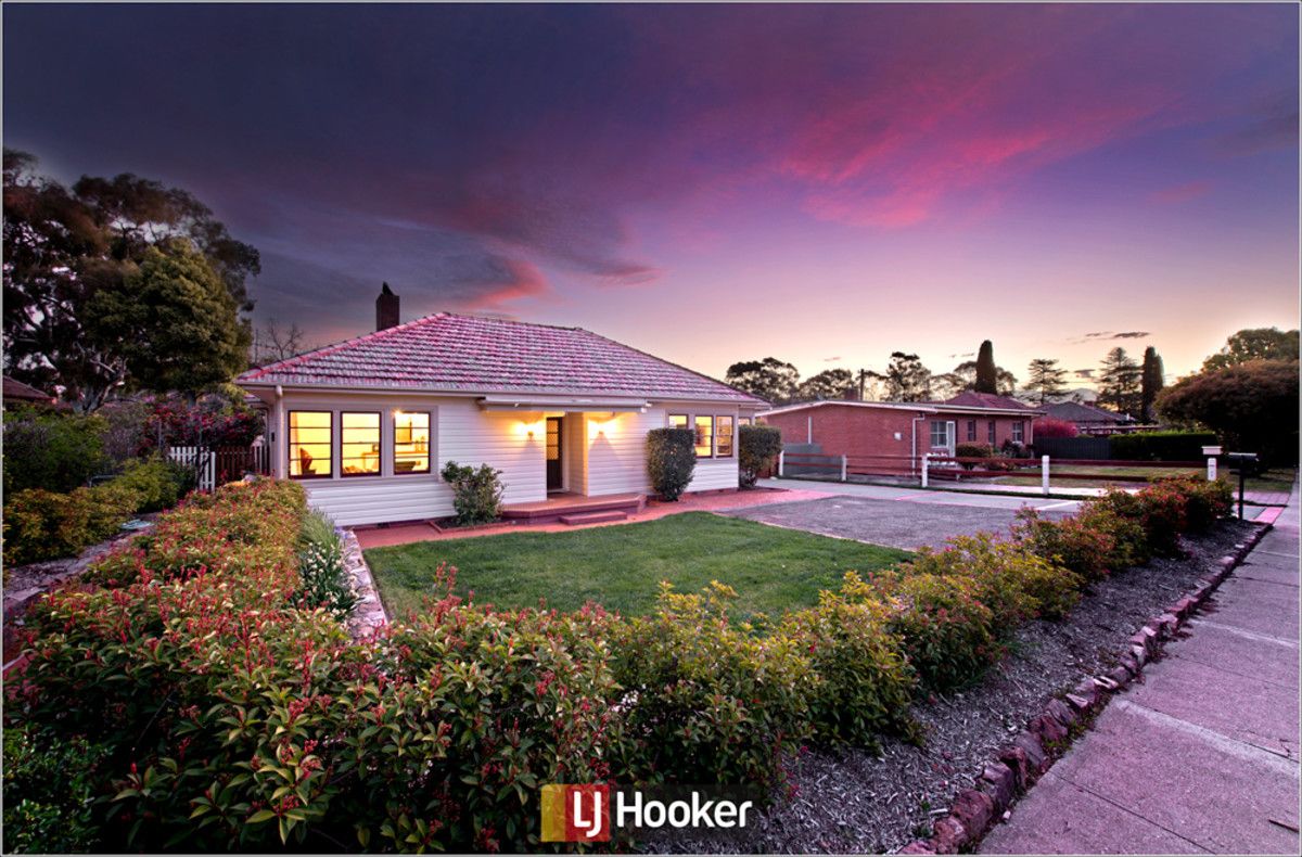 19 Toms Crescent, Ainslie ACT 2602, Image 2