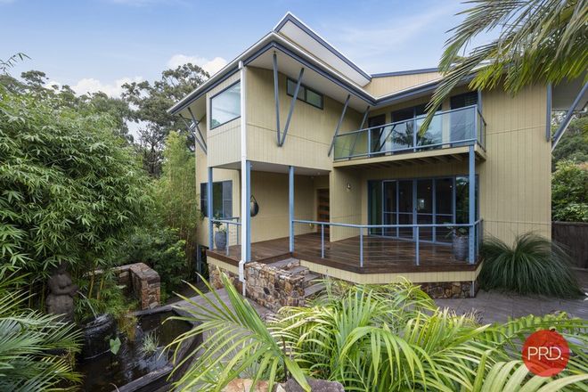 Picture of 8 Sandy Beach Road, KORORA NSW 2450