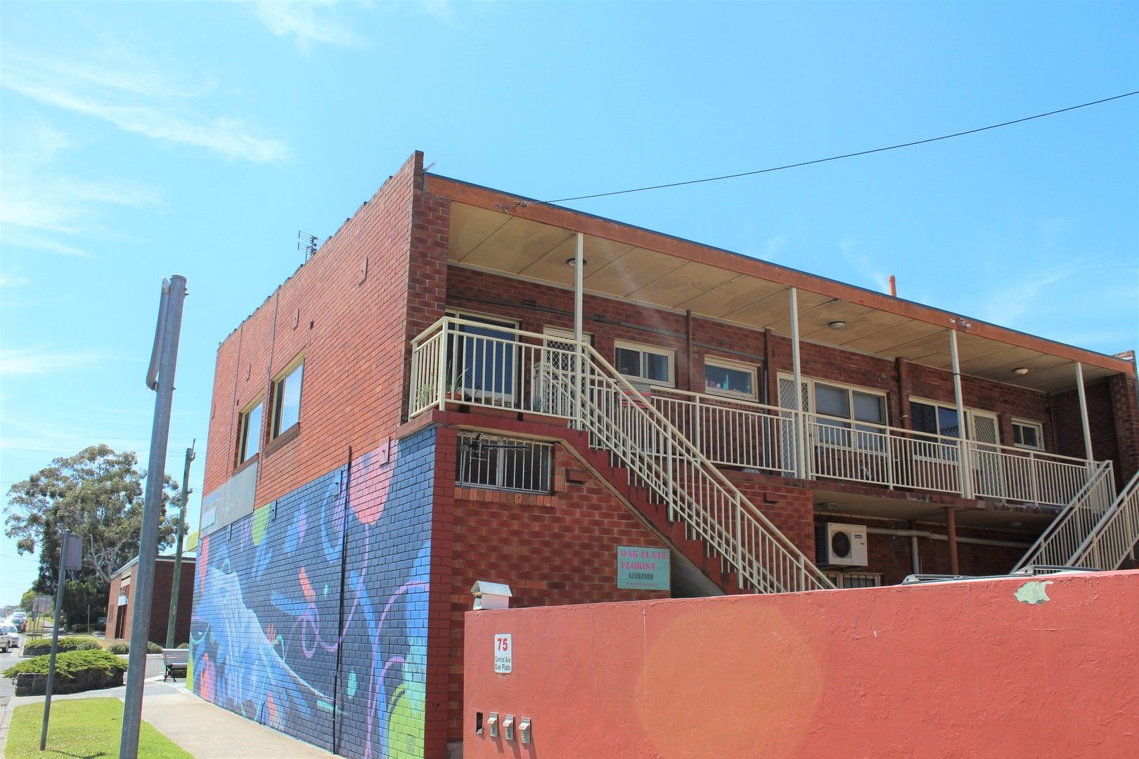 3/75 Central Ave, Oak Flats NSW 2529 Apartment For Rent 350 Domain