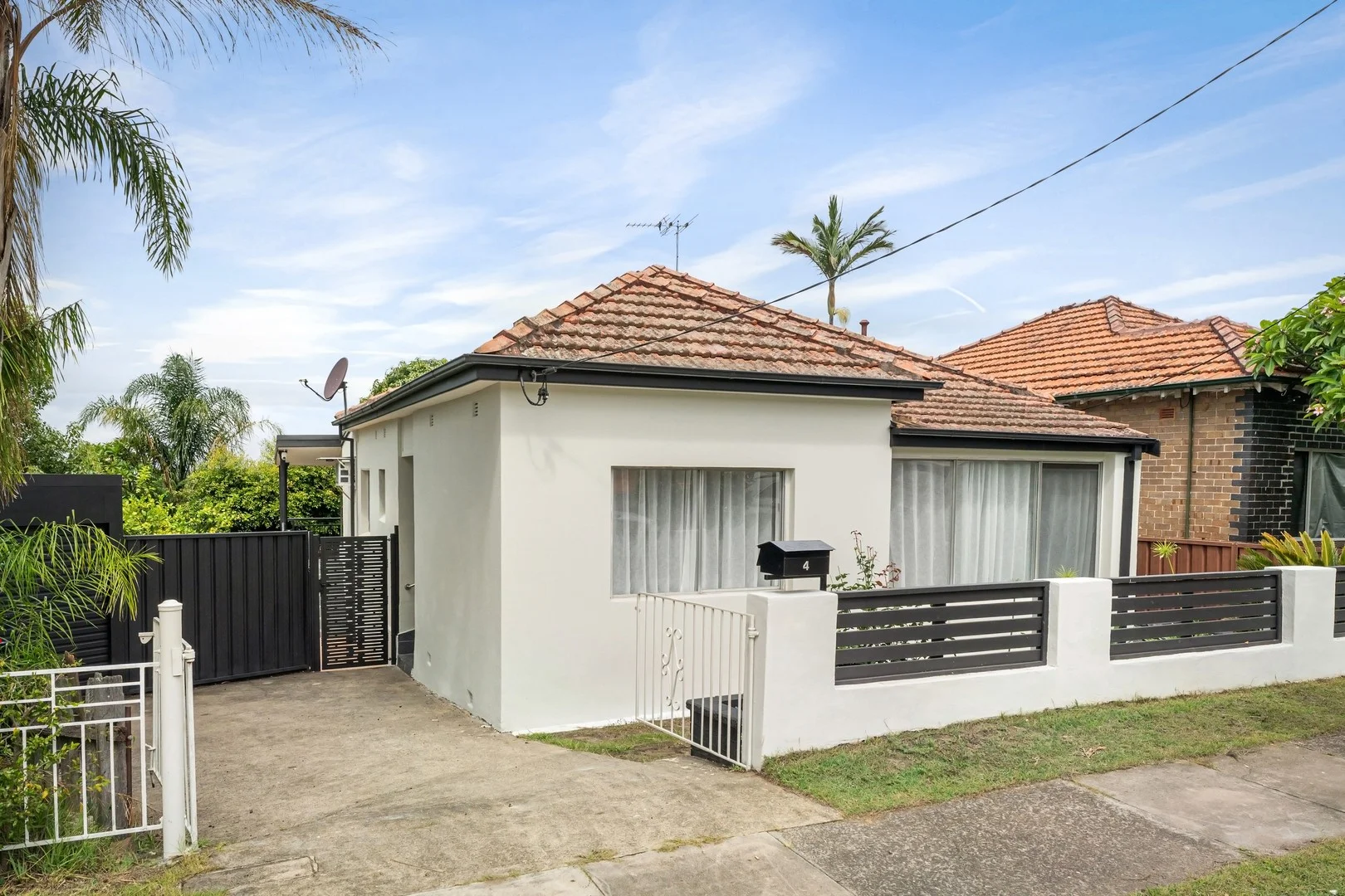 4 Withers Street, Arncliffe NSW 2205