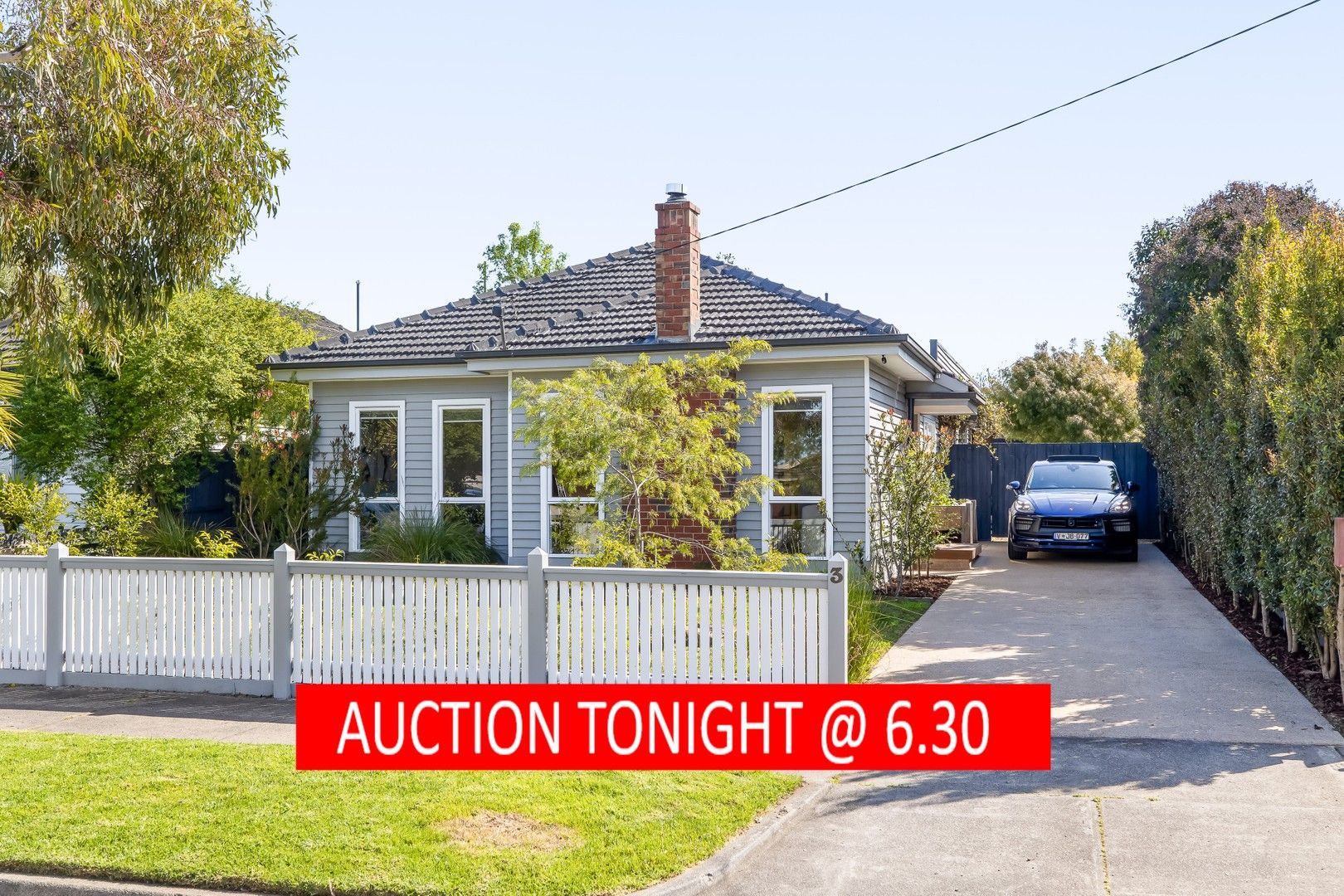 3 Kathleen Street, Preston VIC 3072, Image 0