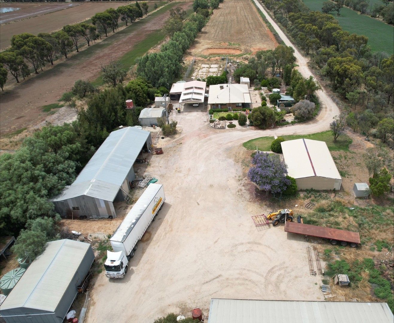 497 Murray Valley Highway, Kerang VIC 3579, Image 0