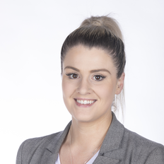 Georgia Kinnell, Sales representative