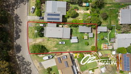 Picture of 124 Tallyan Point Road, BASIN VIEW NSW 2540