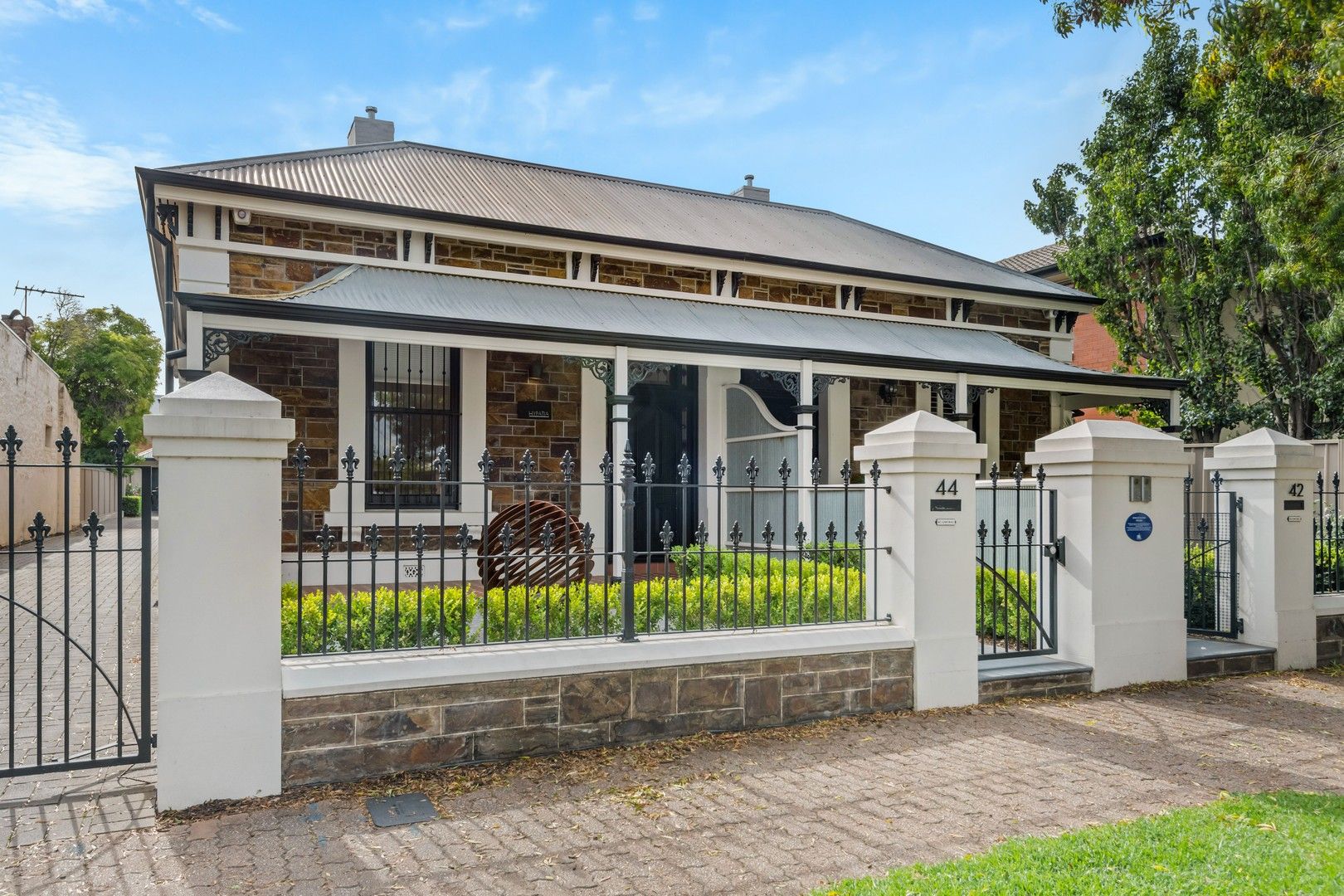 44 Childers Street, North Adelaide SA 5006, Image 0