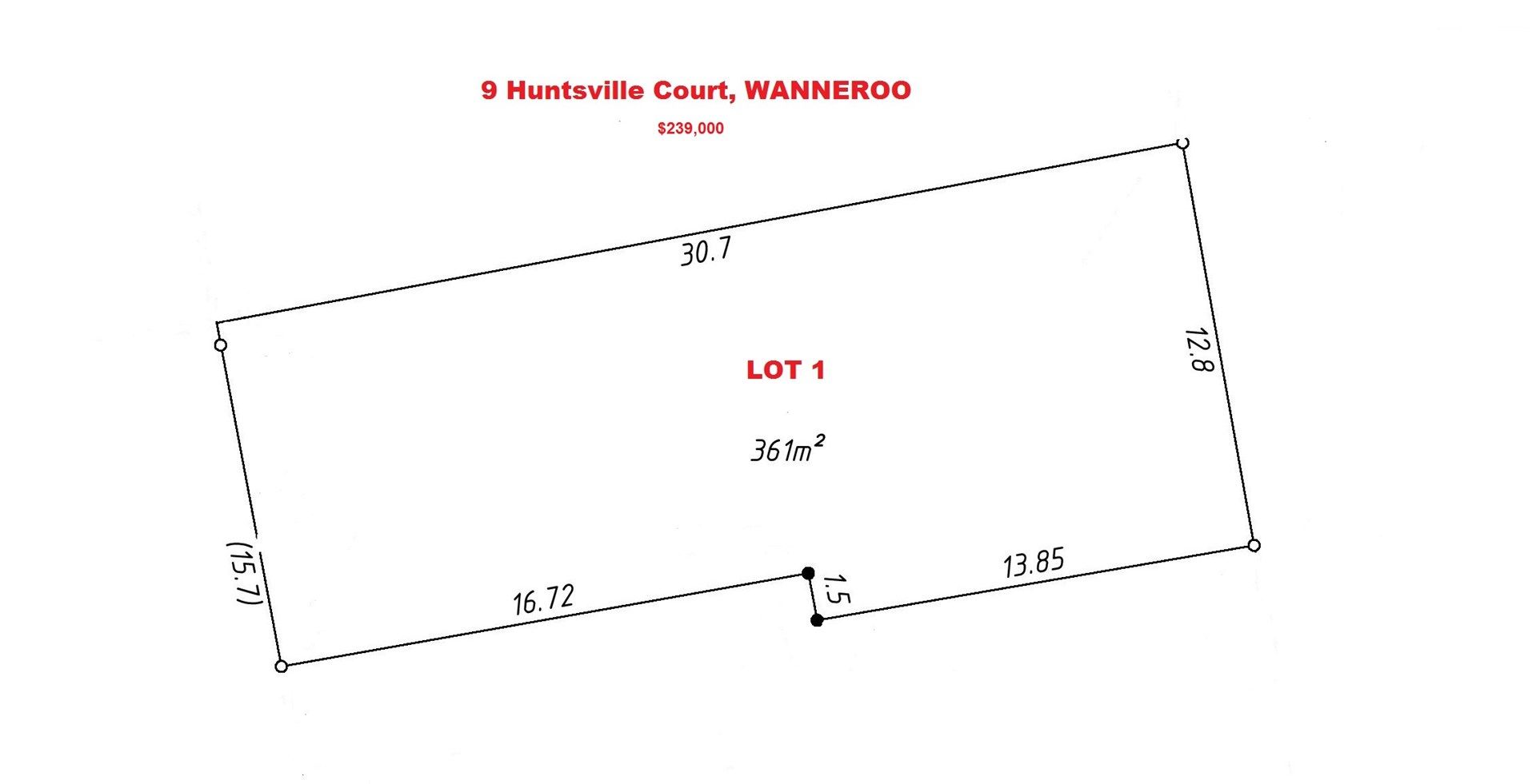 1/9 Huntsville Court, Wanneroo WA 6065, Image 0