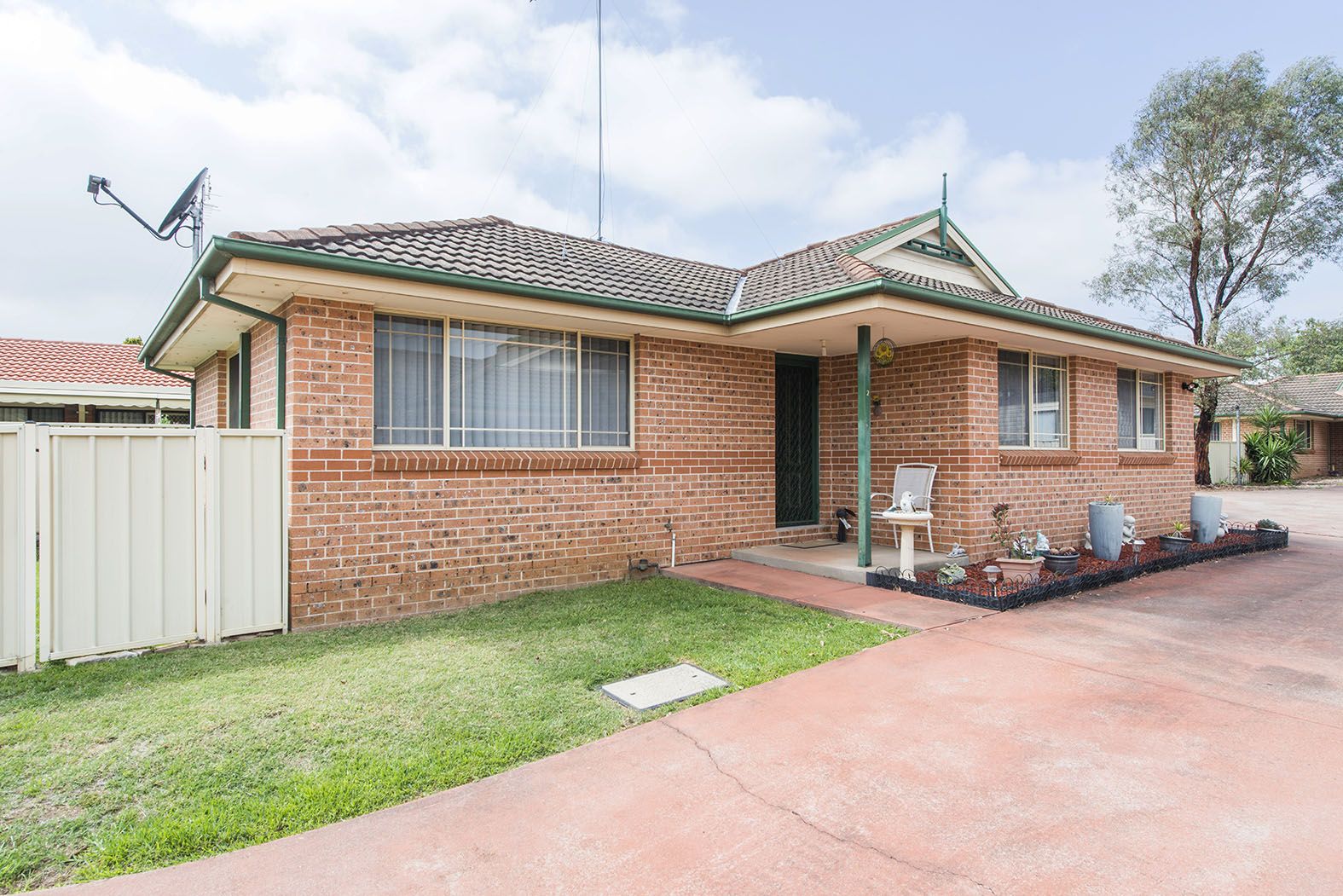 2/ 11 George Street, Kingswood NSW 2747, Image 0