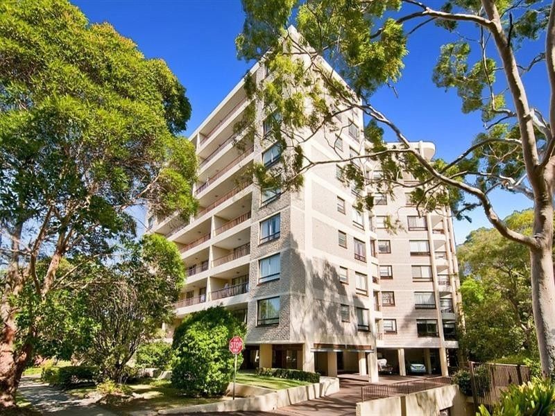 812 Sutherland Road, Chatswood NSW 2067 Apartment For Rent 600.00