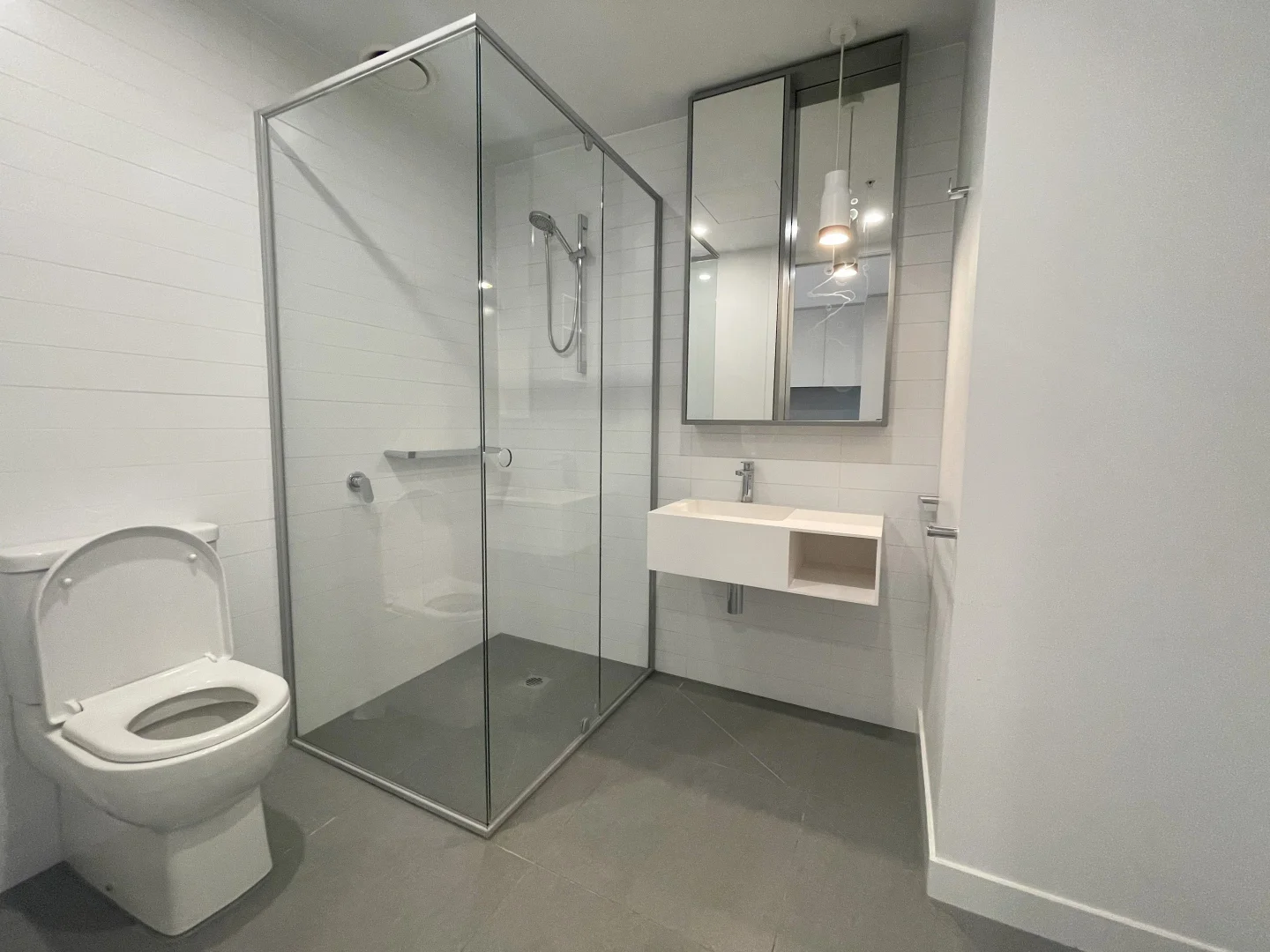 Additional image 5 of 1306/91 Galada Avenue, Parkville VIC 3052