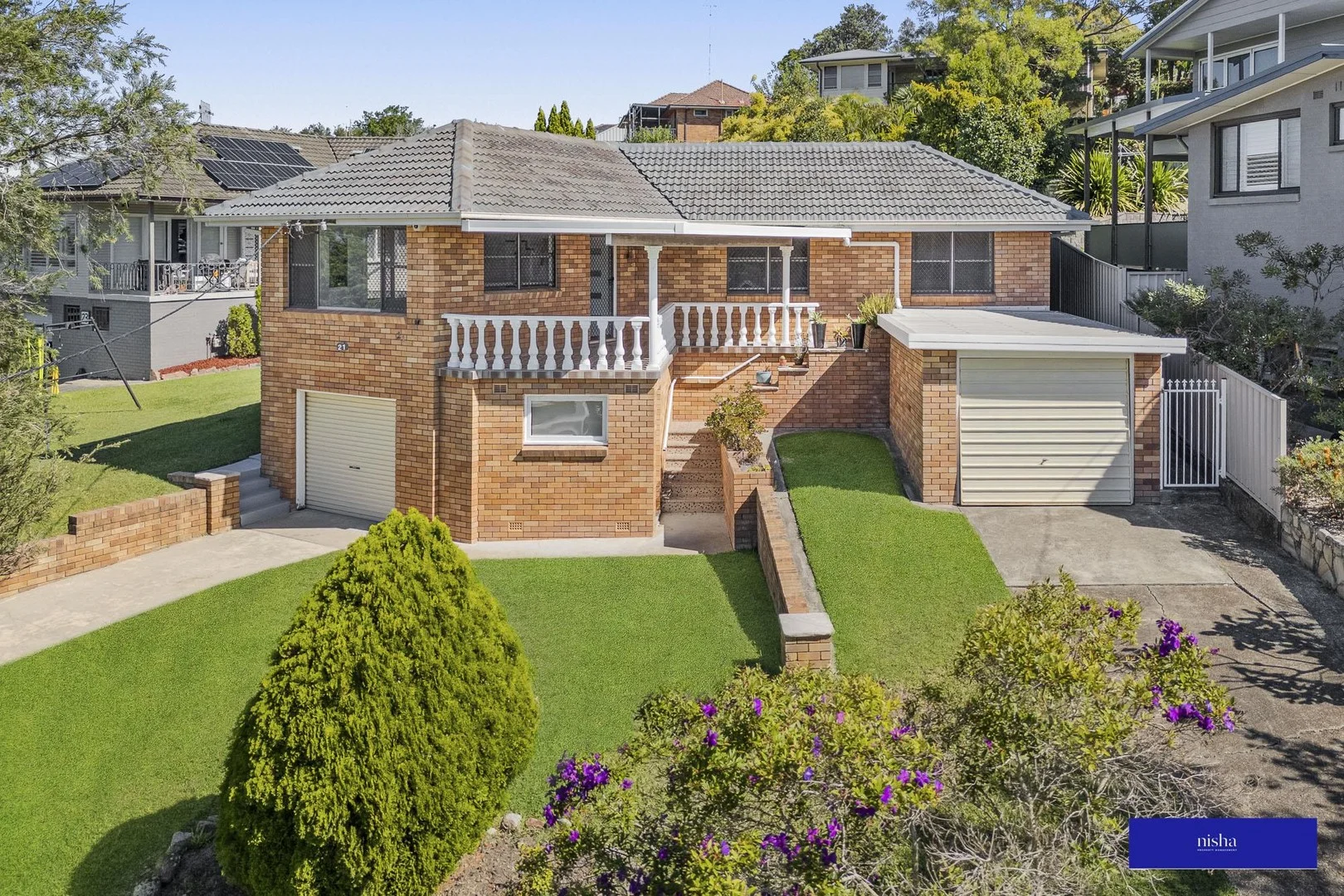 21 Valaud Crescent, Highfields NSW 2289