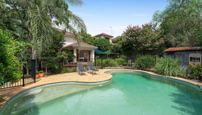 Picture of 2 Farrar Street, BALGOWLAH HEIGHTS NSW 2093