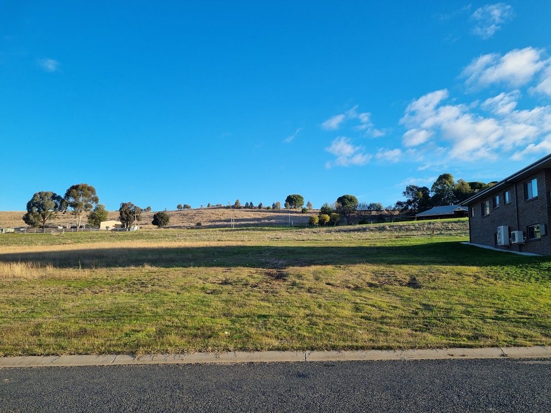 25 Lawson Drive, Gundagai NSW 2722, Image 1