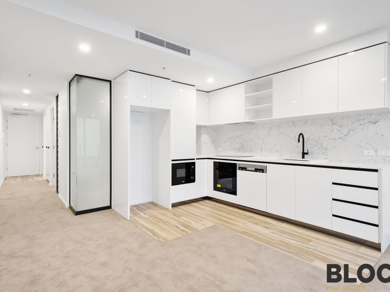 1 bedrooms Apartment / Unit / Flat in 55/20 Allara Street CITY ACT, 2601