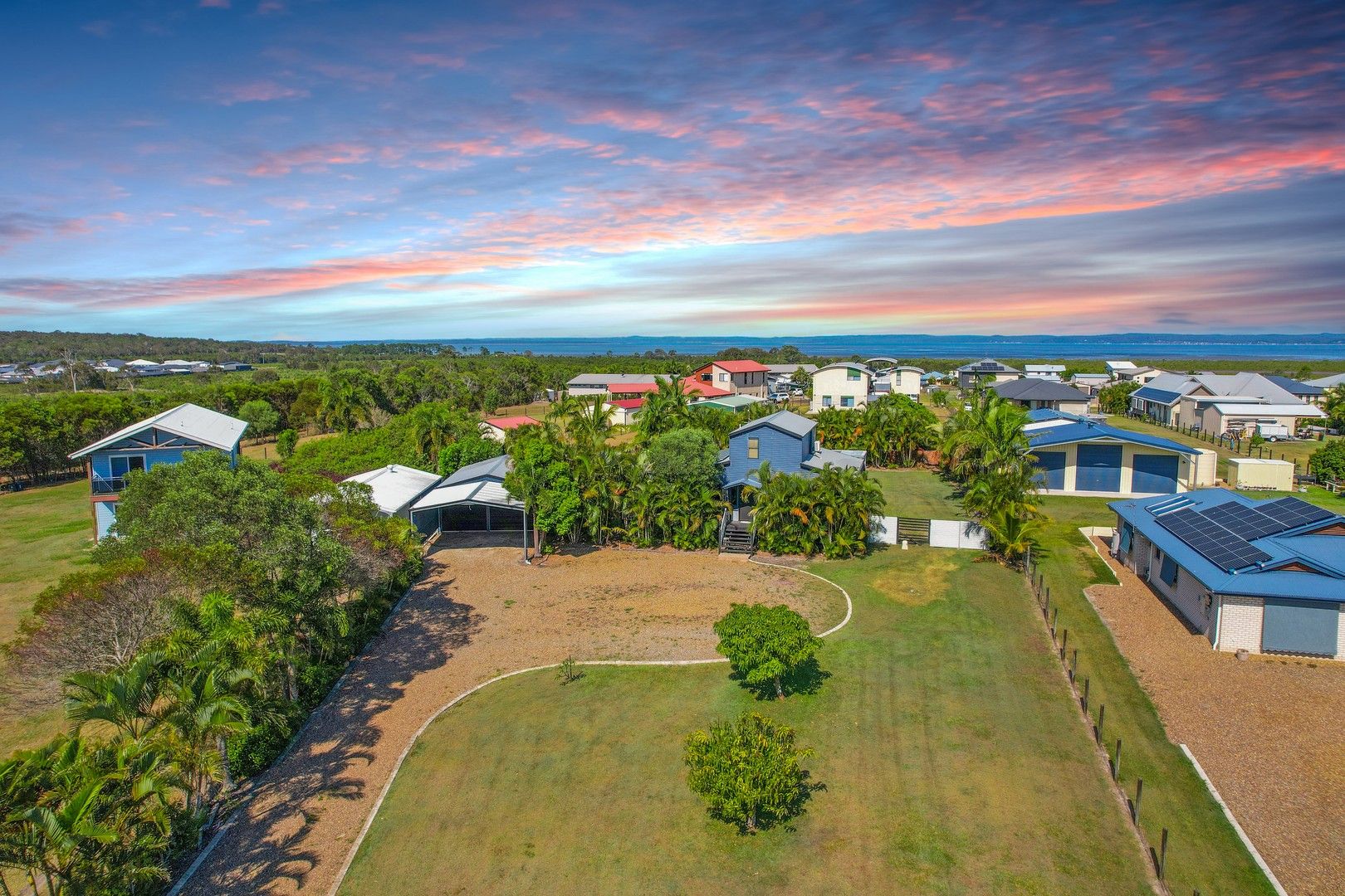 16 Loggerhead Court, River Heads QLD 4655 Domain