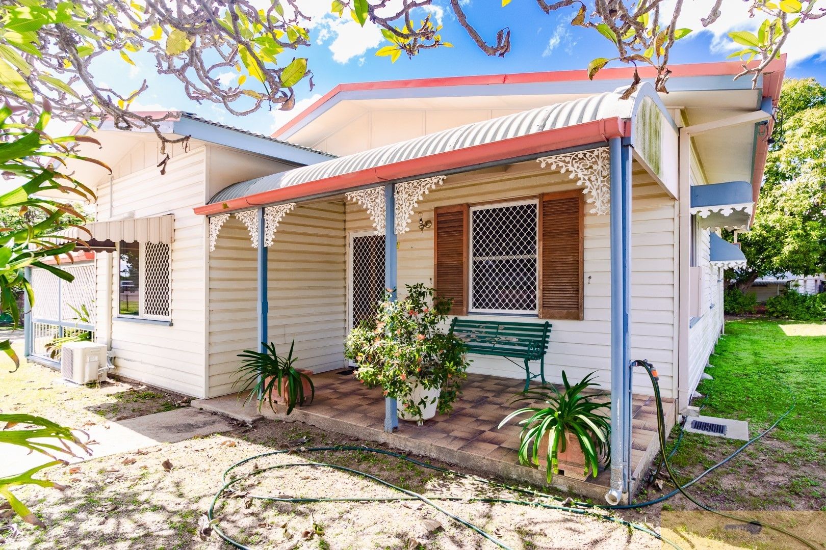 21 Vulture Street, Charters Towers City QLD 4820, Image 1