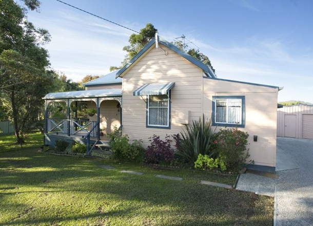 21 Alberta Street, Bowraville NSW 2449