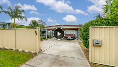 Picture of 77 John Street, CABOOLTURE SOUTH QLD 4510