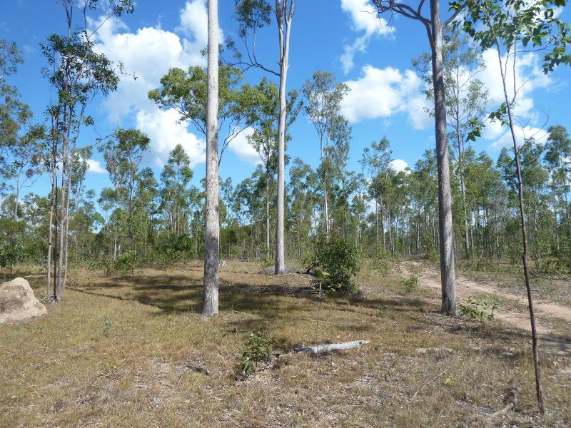 Lot 80 Glenbar Road, Glenbar QLD 4620, Image 2