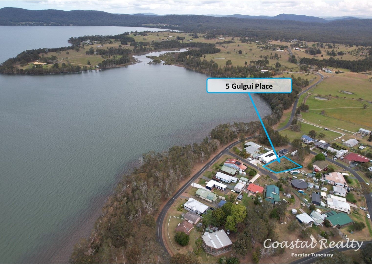 5 Gulgai Place, Coomba Park NSW 2428 Domain