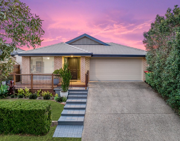 27 Orchard Crescent, Springfield Lakes QLD 4300