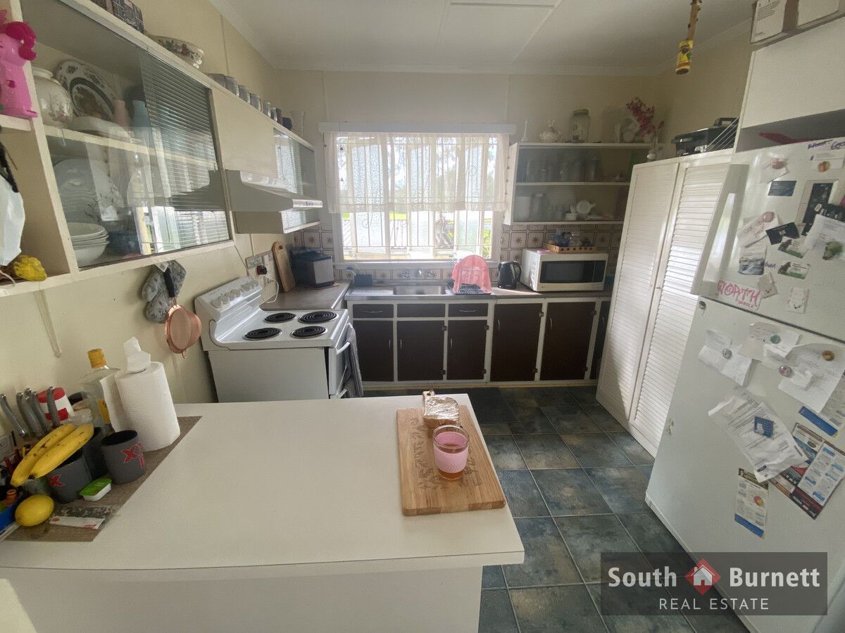 108 Mackenzie Street, Wondai QLD 4606, Image 2