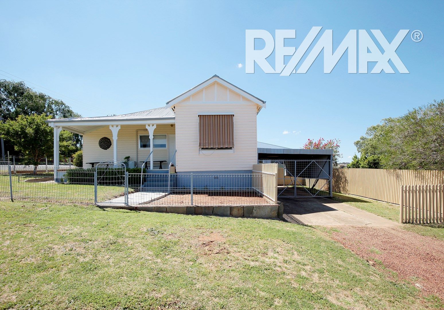 40 PRINCE ST, Junee NSW 2663, Image 1