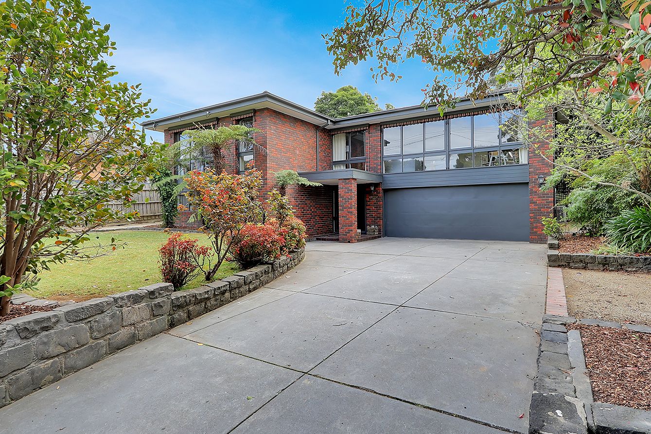 191 Eastfield Road, Croydon VIC 3136