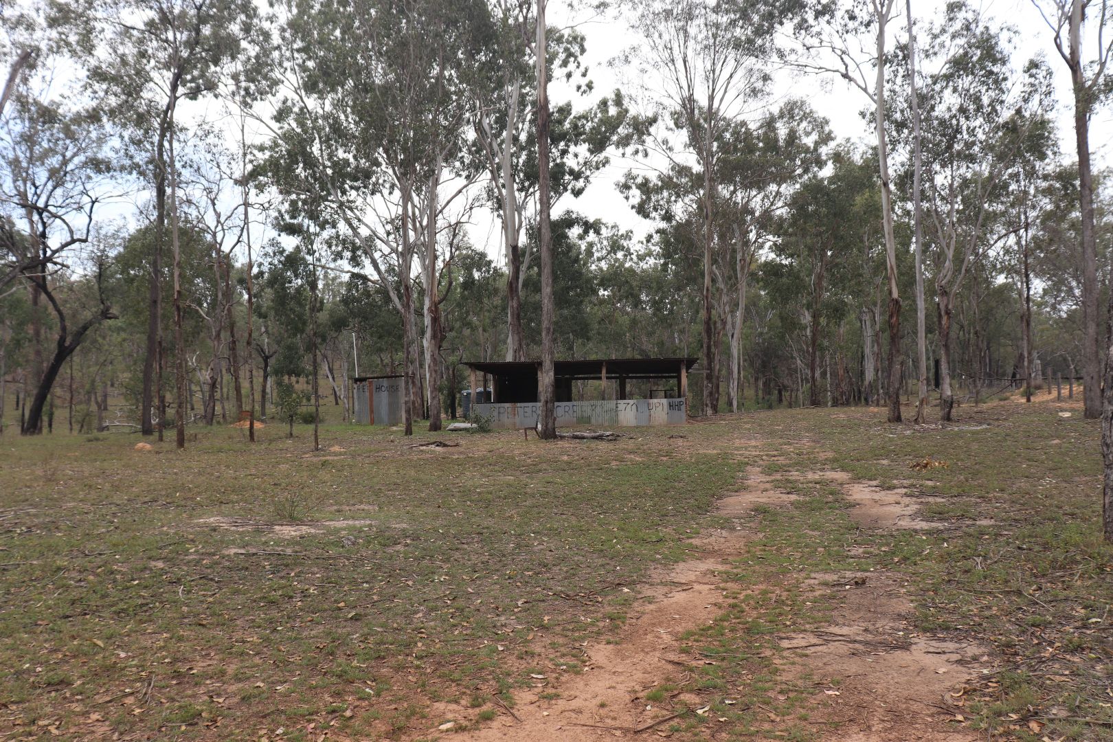 Lots 3, 11 & N Monogorilby Road, Monogorilby QLD 4626, Image 2