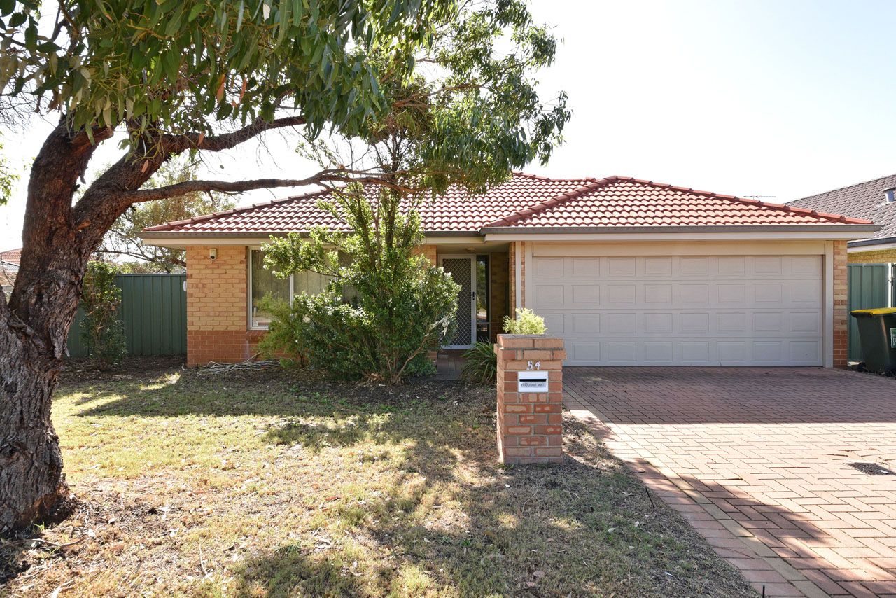 54 Grand Paradiso Parade, Merriwa WA 6030, Image 0