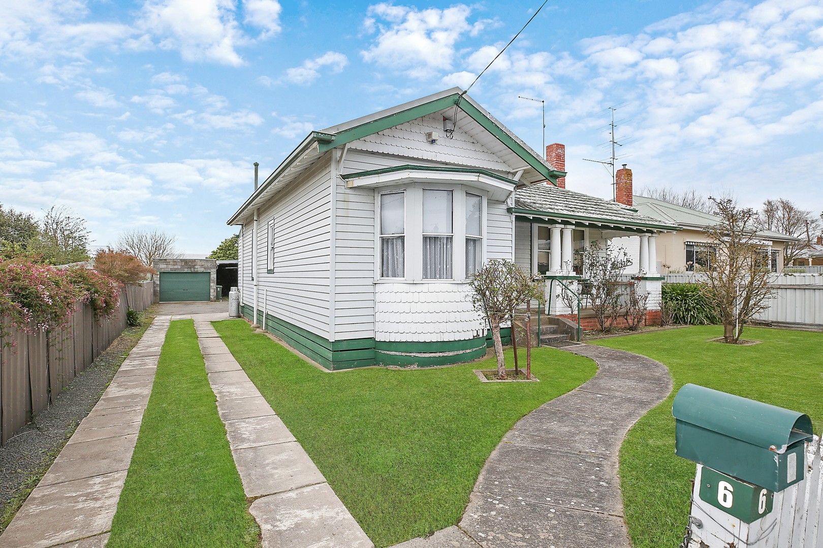 6 Simpson Street, Terang VIC 3264, Image 0