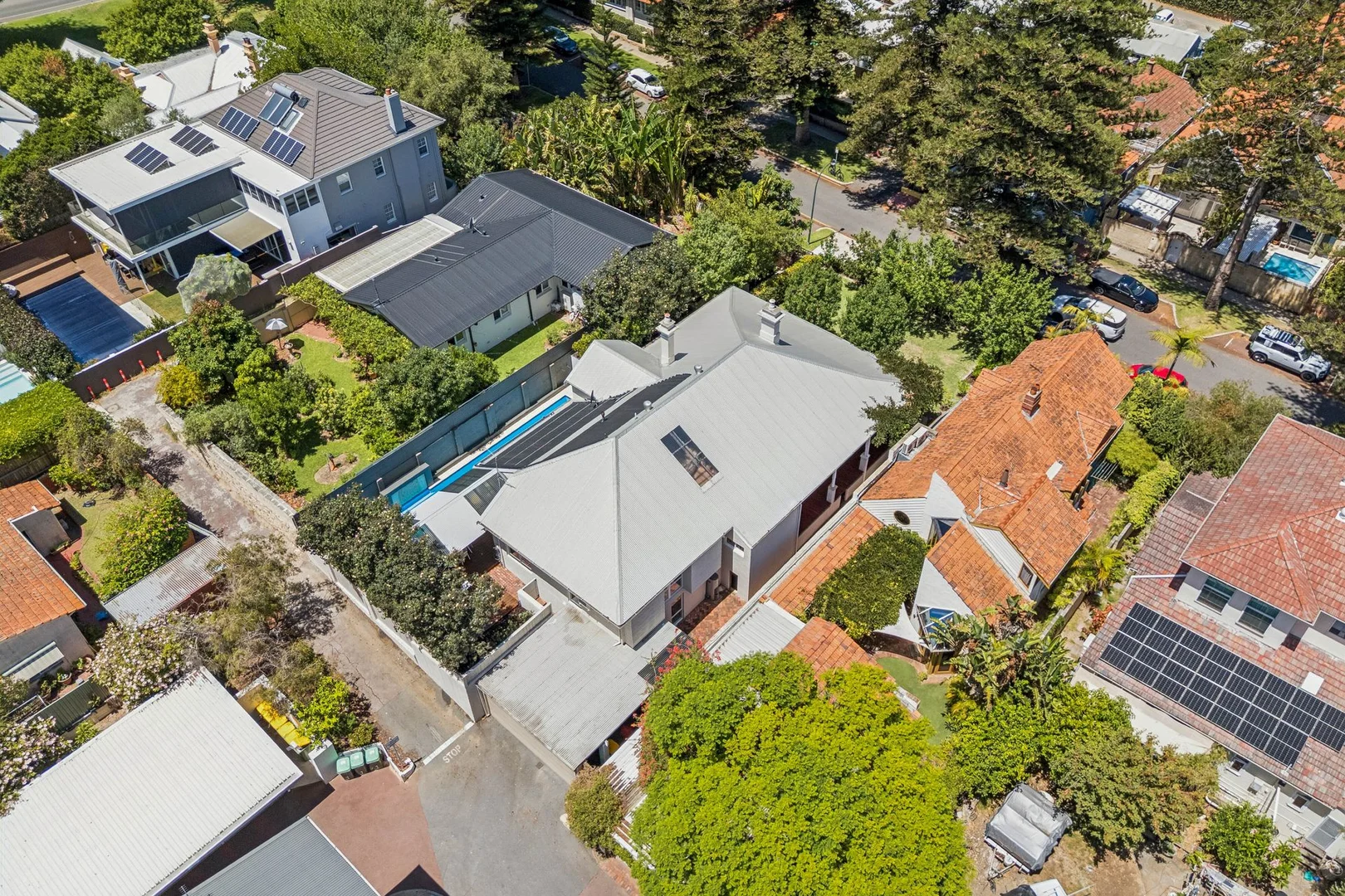 Additional image 35 of 32 John Street, Cottesloe WA 6011