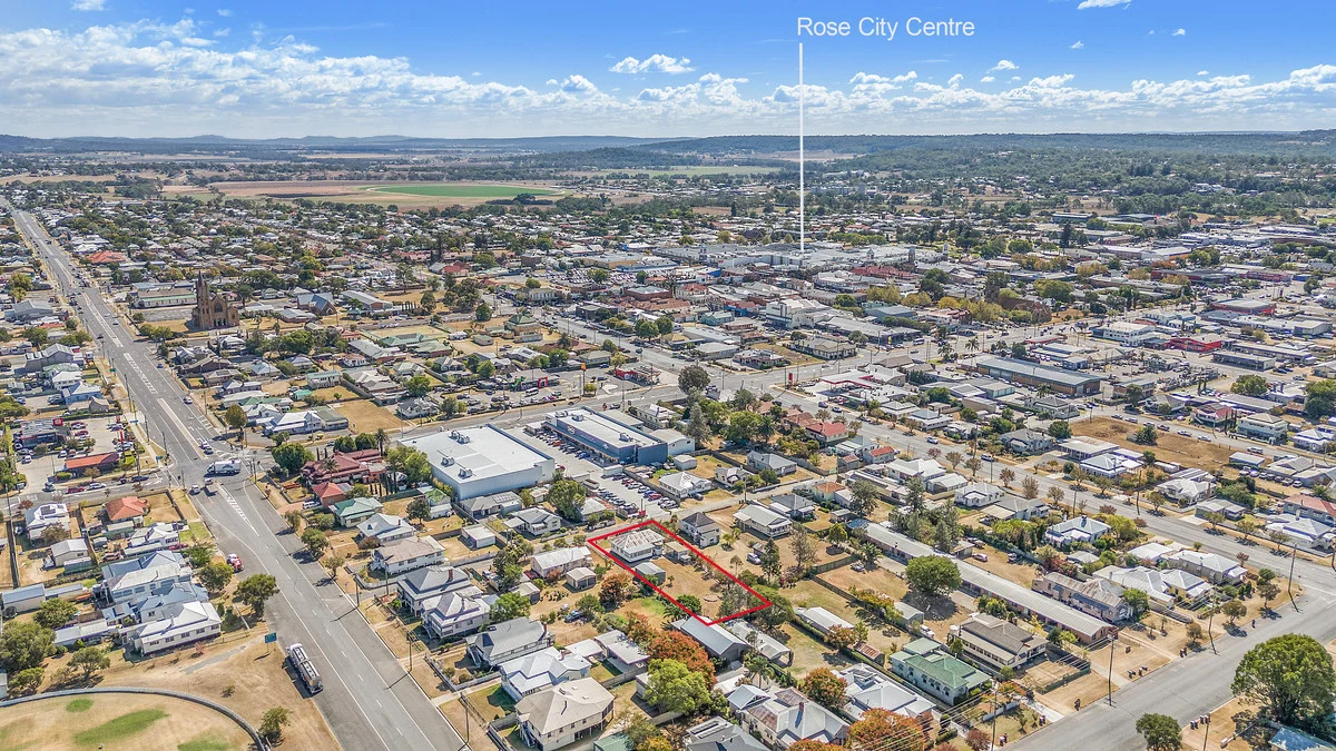 Additional image 14 of 24 Oak Avenue, Warwick QLD 4370