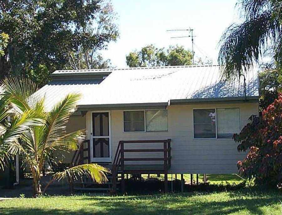 36 Mackenzie Street, Eimeo QLD 4740 House For Rent Domain