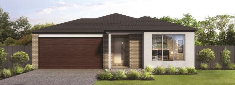 4 bedrooms House in  CRANBOURNE EAST VIC, 3977