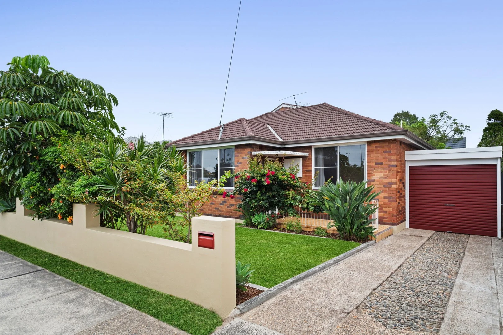 200 Bunnerong Road, Eastgardens NSW 2036