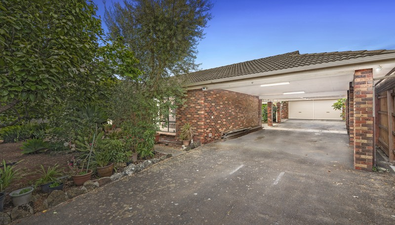 Picture of 17 Stamford Crescent, ROWVILLE VIC 3178