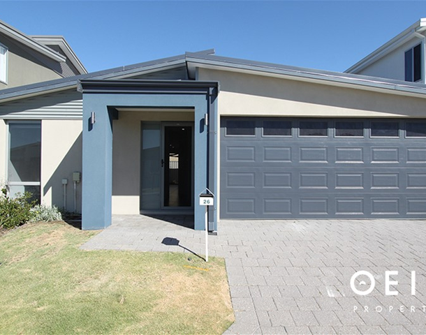 26 Plunkett Turn, Canning Vale WA 6155