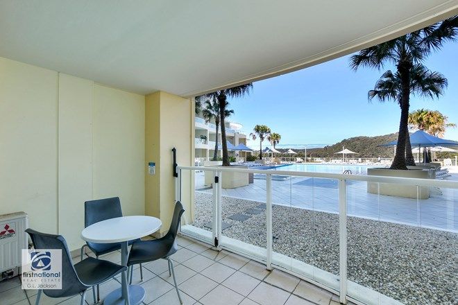 Picture of 120/51-54 The Esplanade, ETTALONG BEACH NSW 2257