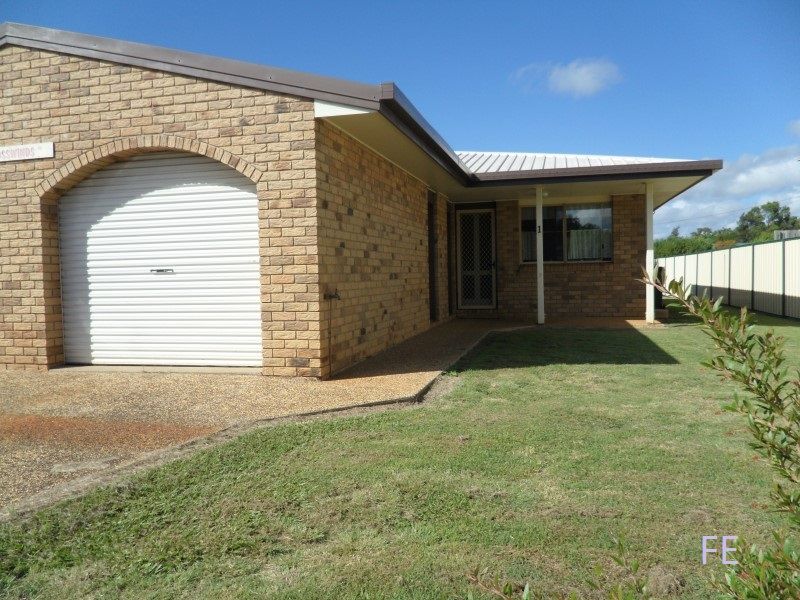 1/129 Harris Road, Kingaroy QLD 4610, Image 0