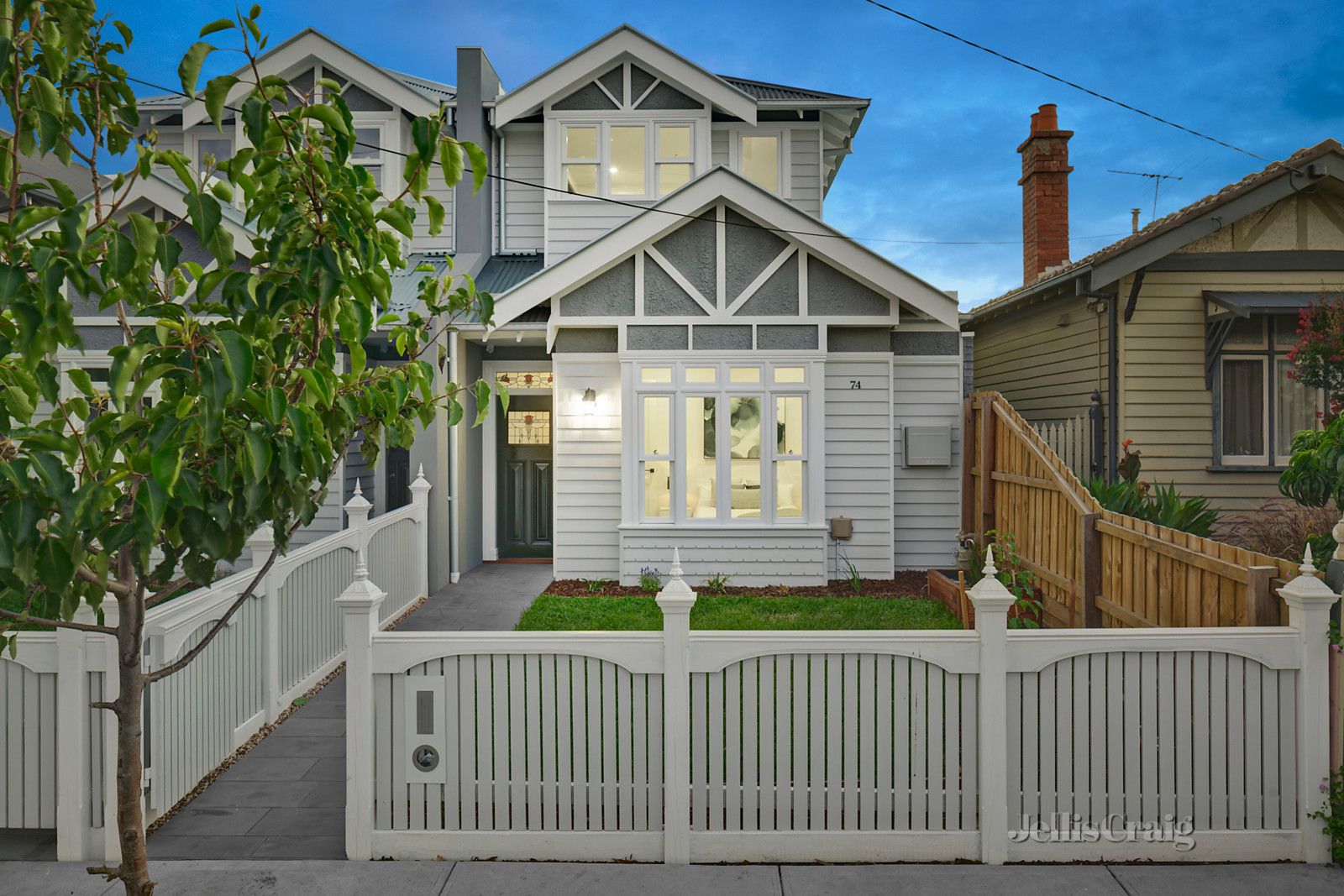 74 Vine Street, Moonee Ponds VIC 3039, Image 0