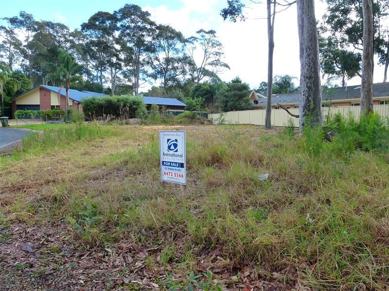 1 Edgewood Court, Denhams Beach NSW 2536, Image 0