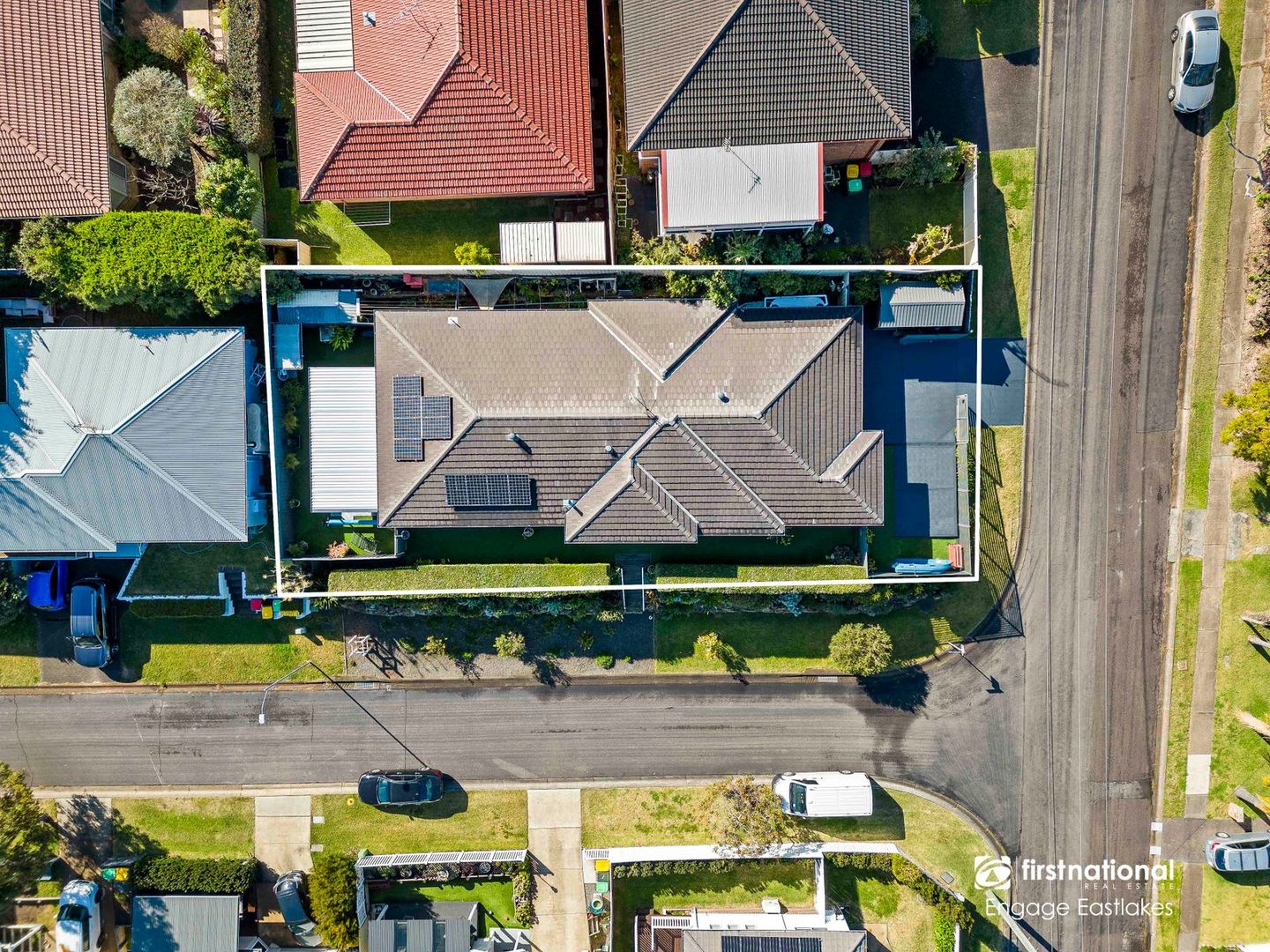 2 Sylvia Place, Mount Hutton NSW 2290, Image 1