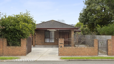 Picture of 515 Kooyong Road, GARDENVALE VIC 3185