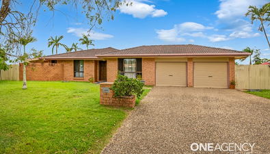 Picture of 2 Meandarra Ct, DURACK QLD 4077