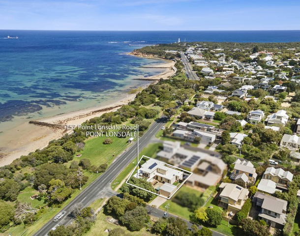 157 Point Lonsdale Road, Point Lonsdale VIC 3225